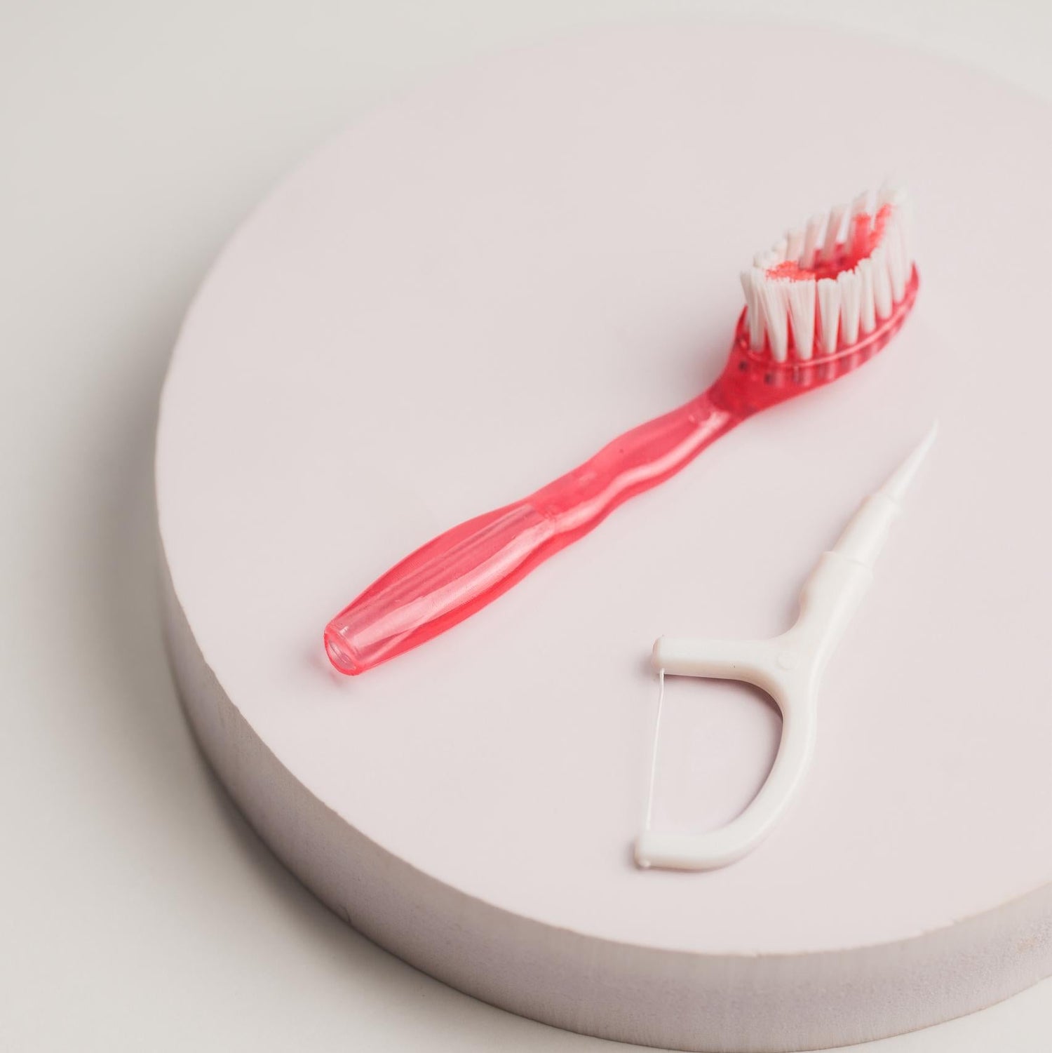 Mini Portable Toothbrush | 24 Toothbrush