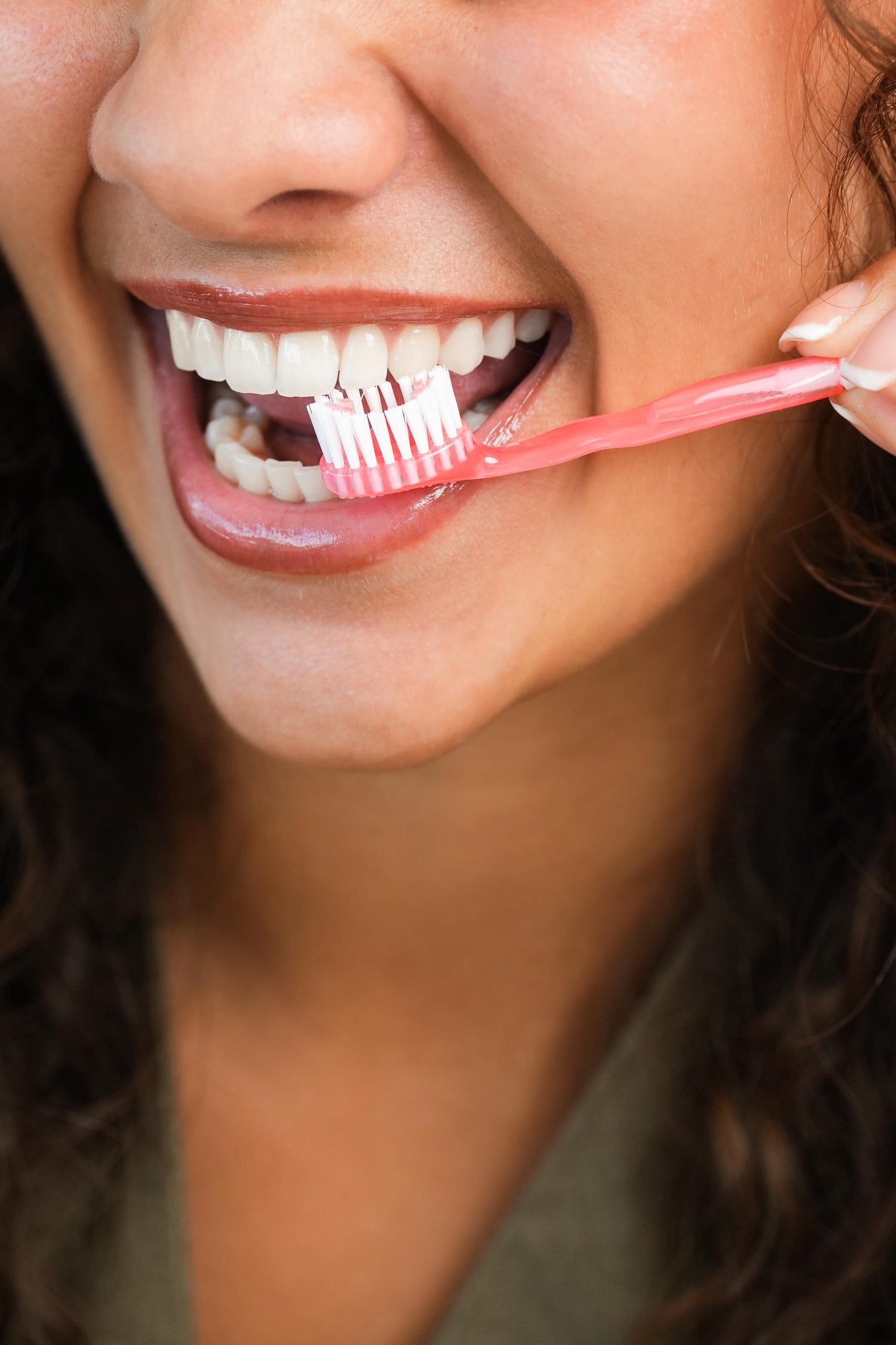 Mini Portable Toothbrush | 24 Toothbrush