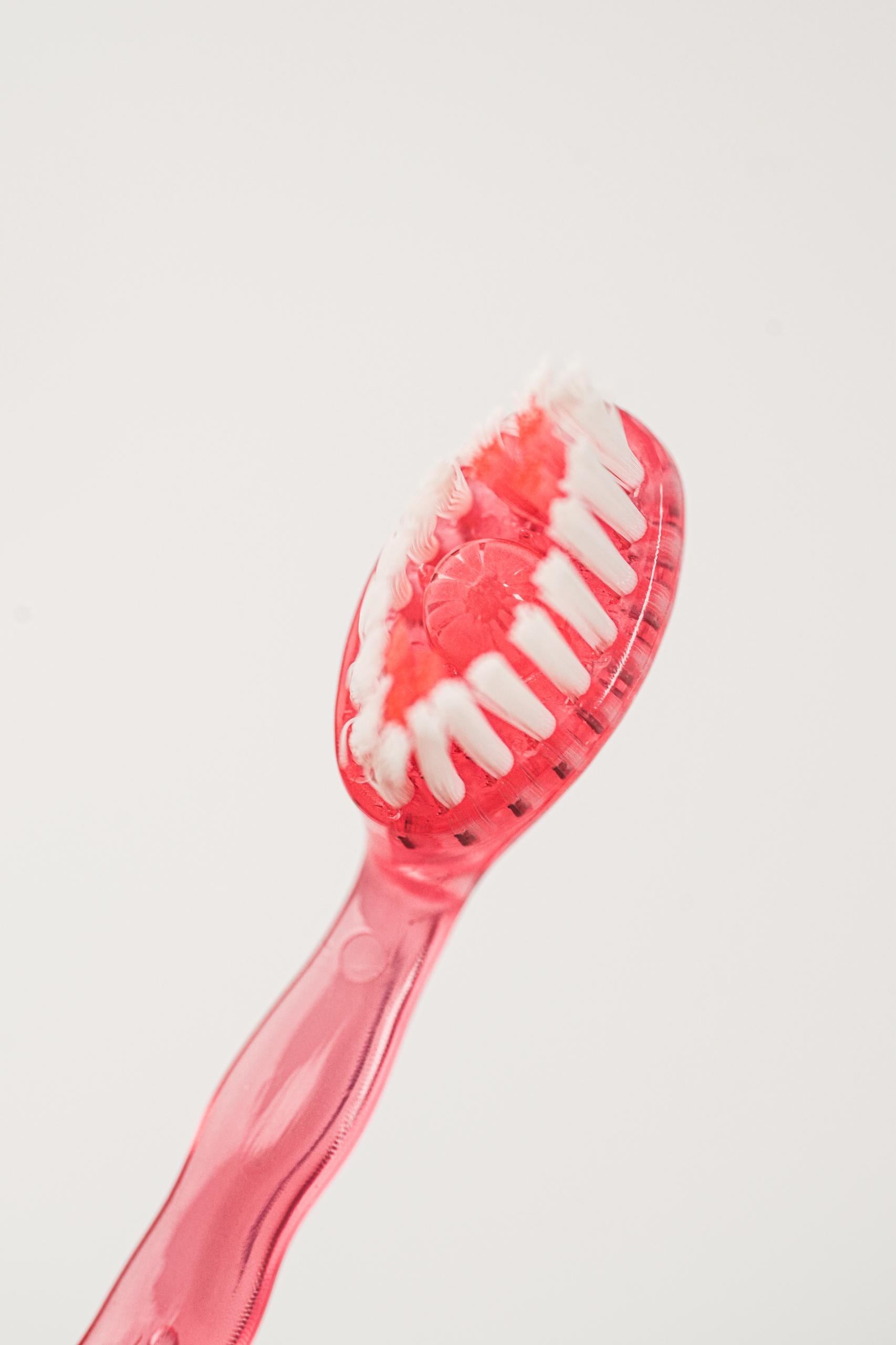 Mini Portable Toothbrush | 24 Toothbrush